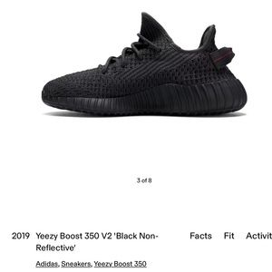 YEEZY boost 350